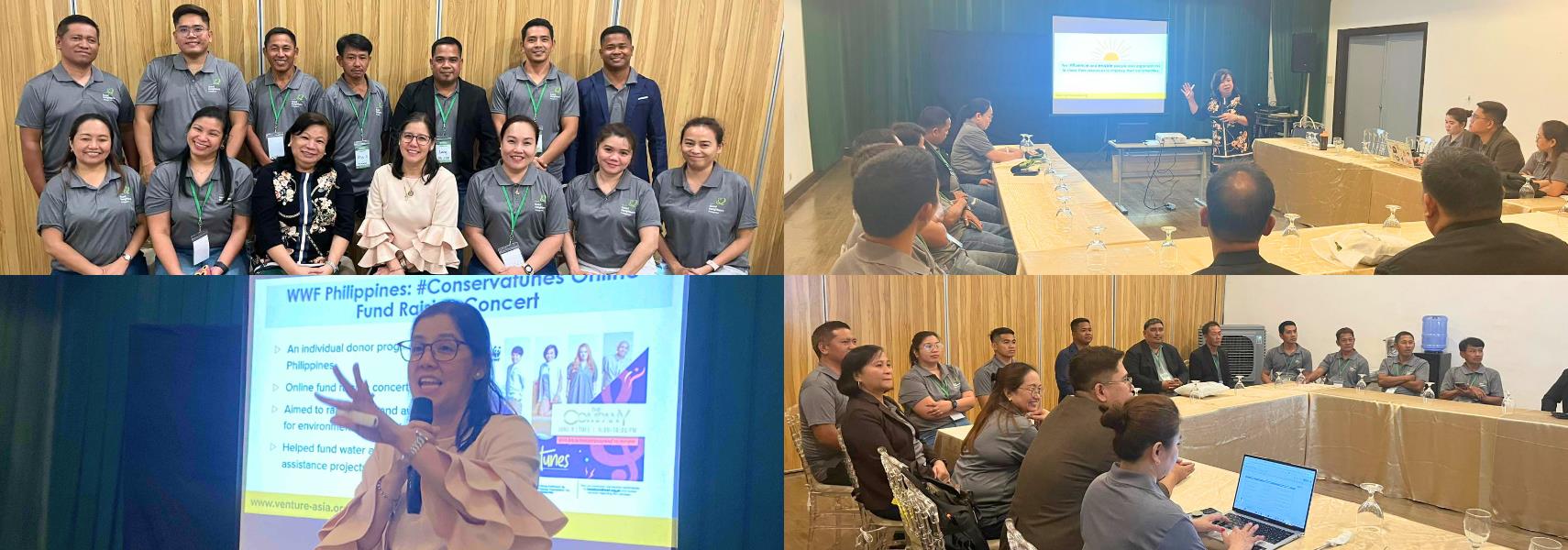 Fund Raising Orientation: GNP Annual Strategic Planning