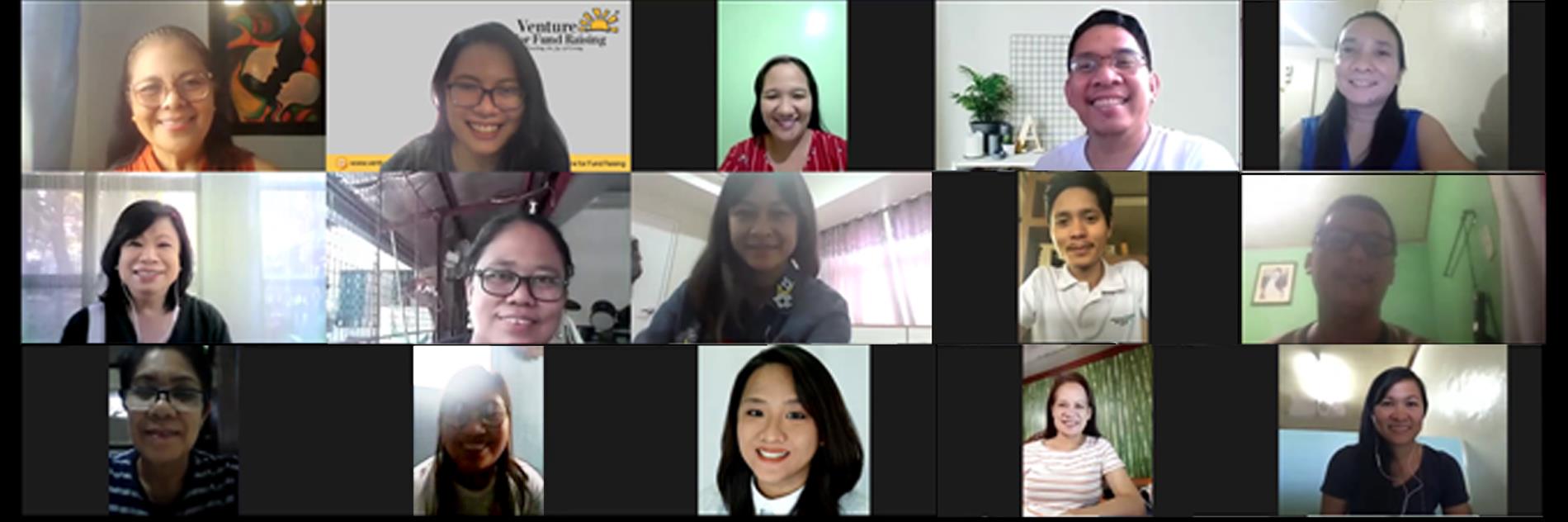 Making The Case for Share An Opportunity Philippines (SAO PH)
